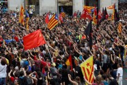 Protesti Katalonijā - 12