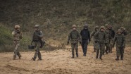 Militārajās mācībās “Detonators 2018” veic sprādzienbīstamo priekšmetu neitralizēšanu - 7