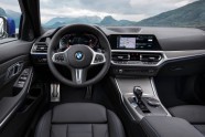 BMW 3. sērija (G20) - 18