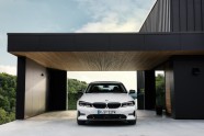 BMW 3. sērija (G20) - 27