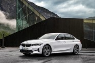 BMW 3. sērija (G20) - 28