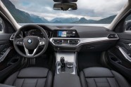 BMW 3. sērija (G20) - 32