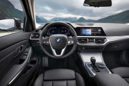 BMW 3. sērija (G20) - 33