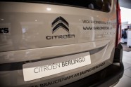 'Citroen Berlingo' prezentācija - 27