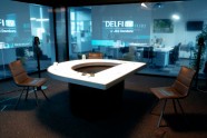 Delfi TV ar Domburu: studija - 8