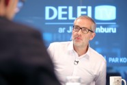Delfi TV ar Domburu: Andris Rubīns - 3
