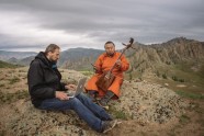 "Auļi" Mongolijā  - 6