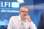 Delfi TV ar Domburu: Jēkabs Straume - 3
