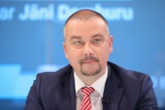 Delfi TV ar Domburu: Jēkabs Straume - 4