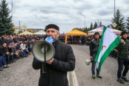 Protests Ingušijā - 7