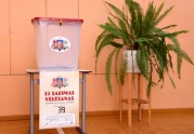 13. Saeimas vēlēšanas  - 49