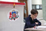 13. Saeimas vēlēšanas  - 52