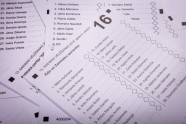 13. Saeimas vēlēšanas: Biļeteni un nauda - 4