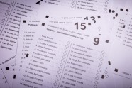 13. Saeimas vēlēšanas: Biļeteni un nauda - 6