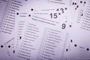 13. Saeimas vēlēšanas: Biļeteni un nauda - 7