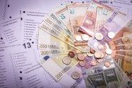 13. Saeimas vēlēšanas: Biļeteni un nauda - 16