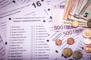 13. Saeimas vēlēšanas: Biļeteni un nauda - 19