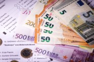 13. Saeimas vēlēšanas: Biļeteni un nauda - 24