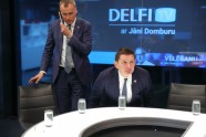 Delfi TV ar Domburu:1 - 50