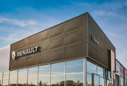 'Norde' kļuvis par 'Renault' izplatītāju - 3