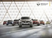 'Norde' kļuvis par 'Renault' izplatītāju - 16