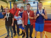 Latvijas bokss - 3