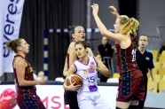 Basketbols, FIBA Eirolīga: TTT Rīga - Umana Reyer - 4