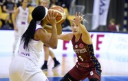 Basketbols, FIBA Eirolīga: TTT Rīga - Umana Reyer - 5