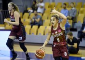 Basketbols, FIBA Eirolīga: TTT Rīga - Umana Reyer - 6
