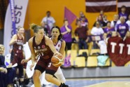 Basketbols, FIBA Eirolīga: TTT Rīga - Umana Reyer - 15