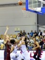 Basketbols, FIBA Eirolīga: TTT Rīga - Umana Reyer - 29