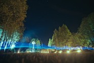 Uguns nakts Vienkoču parkā - 66