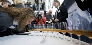 Baltijas jūras dibenā atrasts pasaulē vecākais šampanietis - 9
