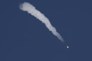 Raķetes "Sojuz' kļūme - 5