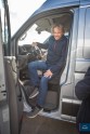 Latvijā prezentēts jaunais MAN TGE mikroautobuss - 42