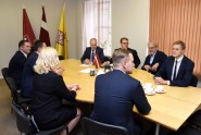 "KPV LV" un VL-TB/LNNK sarunas par iespējamo sadarbību valdības veidošanā - 11