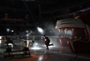 Hokejs, KHL spēle: Rīgas Dinamo - Kuņluņ Red Star - 13