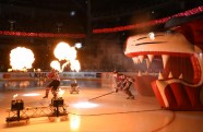 Hokejs, KHL spēle: Rīgas Dinamo - Kuņluņ Red Star - 14