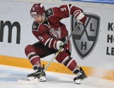 Hokejs, KHL spēle: Rīgas Dinamo - Kuņluņ Red Star - 16