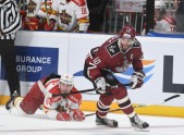 Hokejs, KHL spēle: Rīgas Dinamo - Kuņluņ Red Star - 23