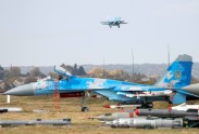 Gaisa spēku mācības 'Clear Sky 2018' Ukrainā - 2