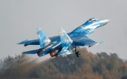 Gaisa spēku mācības 'Clear Sky 2018' Ukrainā - 20