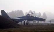 Gaisa spēku mācības 'Clear Sky 2018' Ukrainā - 22