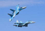 Gaisa spēku mācības 'Clear Sky 2018' Ukrainā - 25
