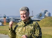 Gaisa spēku mācības 'Clear Sky 2018' Ukrainā - 26