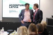 LIAA projekts Accenture - 2