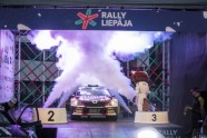 Rallijs, ERČ: Rally Liepāja 2018 - 7