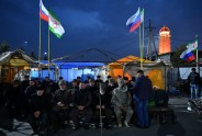 Protesti Ingušijā - 7