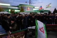 Protesti Ingušijā - 8