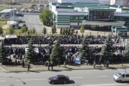 Protesti Ingušijā - 12